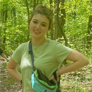 Meet your Posher, Shea